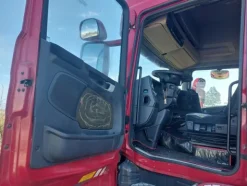 1#8177 Motrice Scania