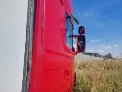 1#8177 Motrice Scania