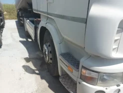 10#7713 Motrice Scania CV R 480