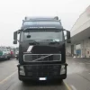 2#8085 Motrice Volvo FH 400
