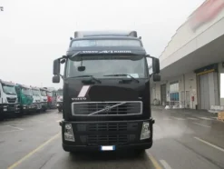 2#8085 Motrice Volvo FH 400