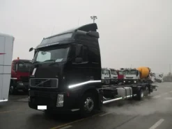 2#8085 Motrice Volvo FH 400