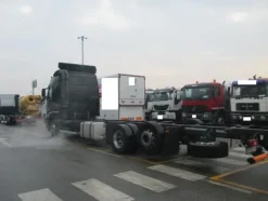 2#8085 Motrice Volvo FH 400