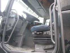 2#8085 Motrice Volvo FH 400