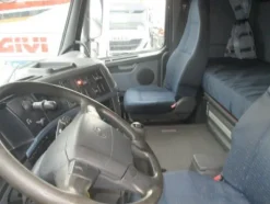 2#8085 Motrice Volvo FH 400