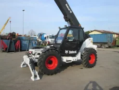 8#3117 Movimentatore Telescopico Bobcat 40170