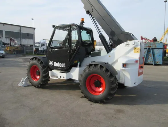 8#3117 Movimentatore Telescopico Bobcat 40170