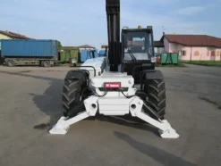 8#3117 Movimentatore Telescopico Bobcat 40170