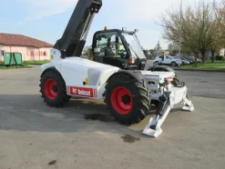 8#3117 Movimentatore Telescopico Bobcat 40170