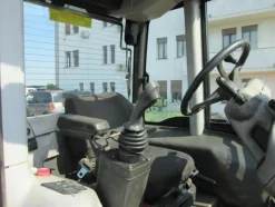 12#3117 Movimentatore Telescopico Manitou Mla 628-120
