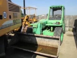 21#3117 Movimentatore Telescopico Merlo Mod. P279evs
