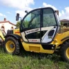 17#4515 Movimentatore telescopico New Holland
