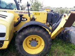 17#4515 Movimentatore telescopico New Holland