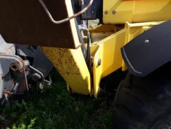 17#4515 Movimentatore telescopico New Holland