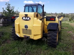 17#4515 Movimentatore telescopico New Holland