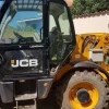 10#3769 Movimentatore telescopico rigido JCB