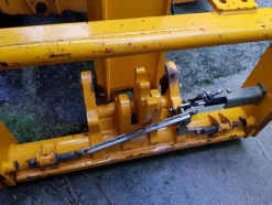 10#3769 Movimentatore telescopico rigido JCB