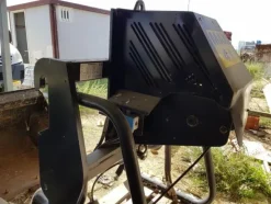 10#3769 Movimentatore telescopico rigido JCB