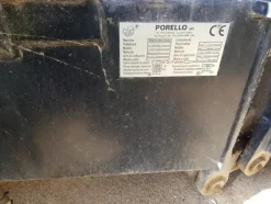 10#3769 Movimentatore telescopico rigido JCB