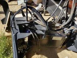 10#3769 Movimentatore telescopico rigido JCB
