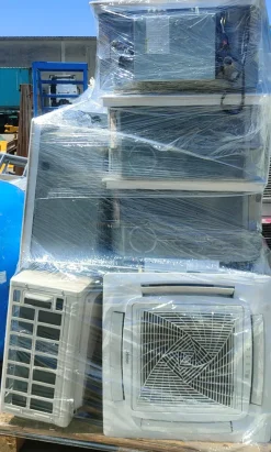 MRV HAIER