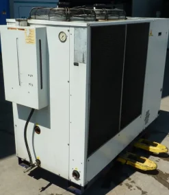 MTA Chiller (Frigorifero per liquidi) MTA