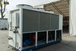 MTA chiller 159/184 kW | pompa di calore | Garanzia