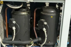 MTA chiller 159/184 kW | pompa di calore | Garanzia