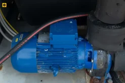 MTA chiller 159/184 kW | pompa di calore | Garanzia