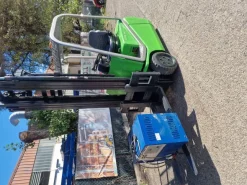 Muletti e transpallet