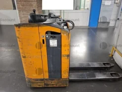 7#9158 Muletti etranspallet manuali