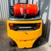 Muletto a gas Jungheinrich TFG316