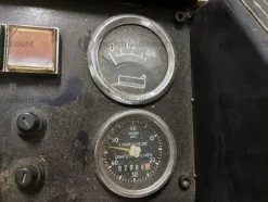 8#9480 Muletto a gasolio