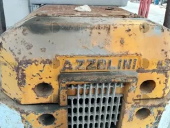 56#9950 Muletto Azzolini A530