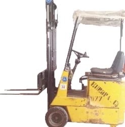 MULETTO CARRELLO ELEVATORE OM