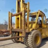 9#9031 Muletto CATERPILLAR AH40 85R192