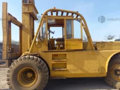9#9031 Muletto CATERPILLAR AH40 85R192