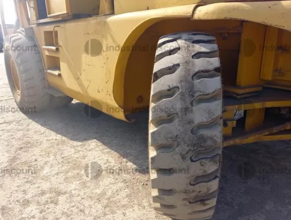 9#9031 Muletto CATERPILLAR AH40 85R192