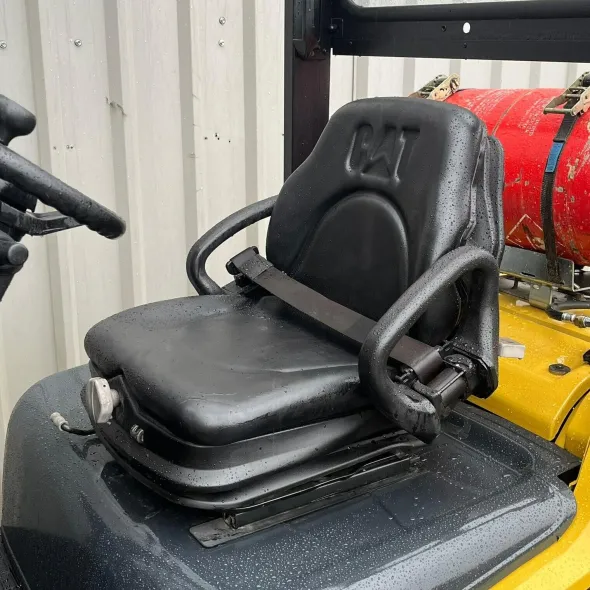 Muletto Caterpillar GP15NT