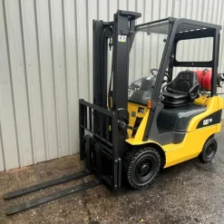 Muletto Caterpillar GP15NT