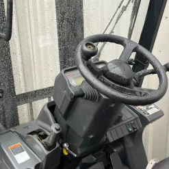 Muletto Caterpillar GP15NT