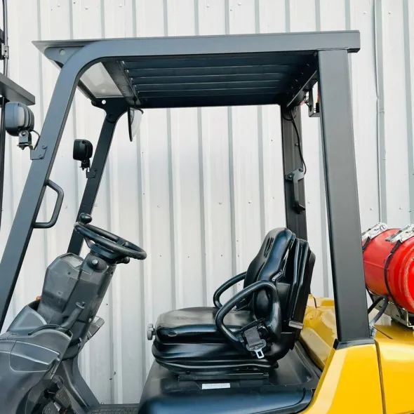 Muletto Caterpillar GP20NT