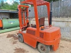 10#8633 Muletto D2500