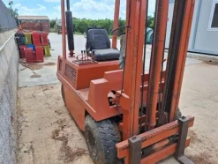10#8633 Muletto D2500