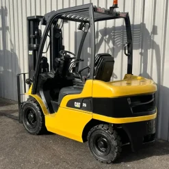 Muletto diesel Caterpillar DP25N2