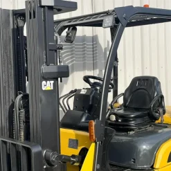 Muletto diesel Caterpillar DP25N2