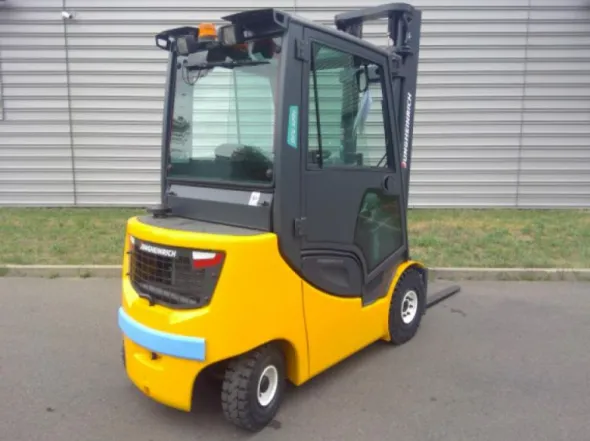 Muletto diesel JUNGHEINRICH DFG-320s