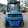 Muletto diesel LINDE H60D-02
