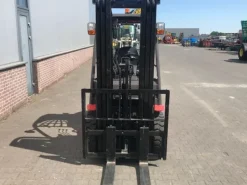 Muletto diesel MANITOU MI25D