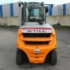 Muletto diesel STILL RX70-80
